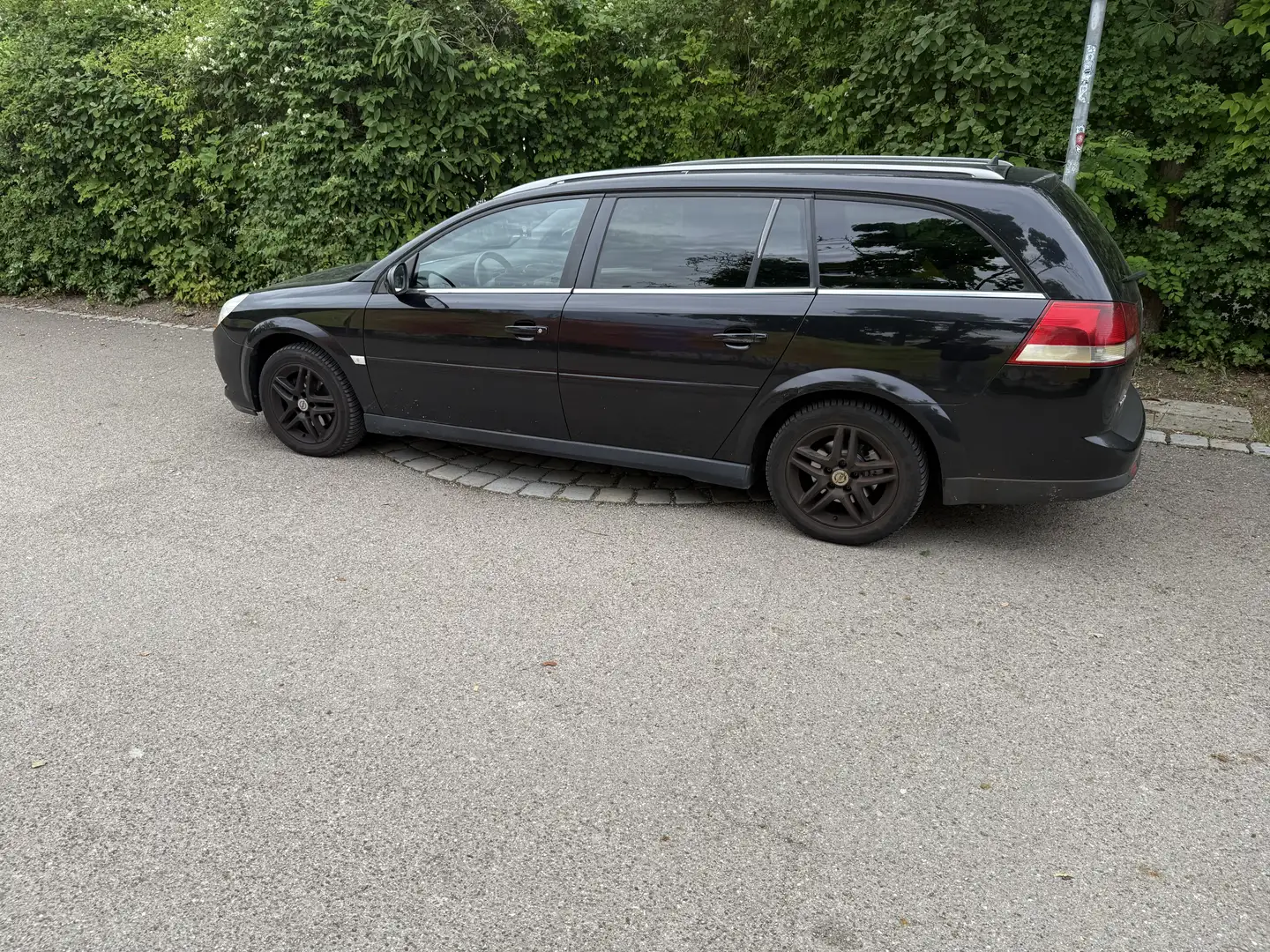 Opel Vectra 1.9 CDTI Caravan - 2