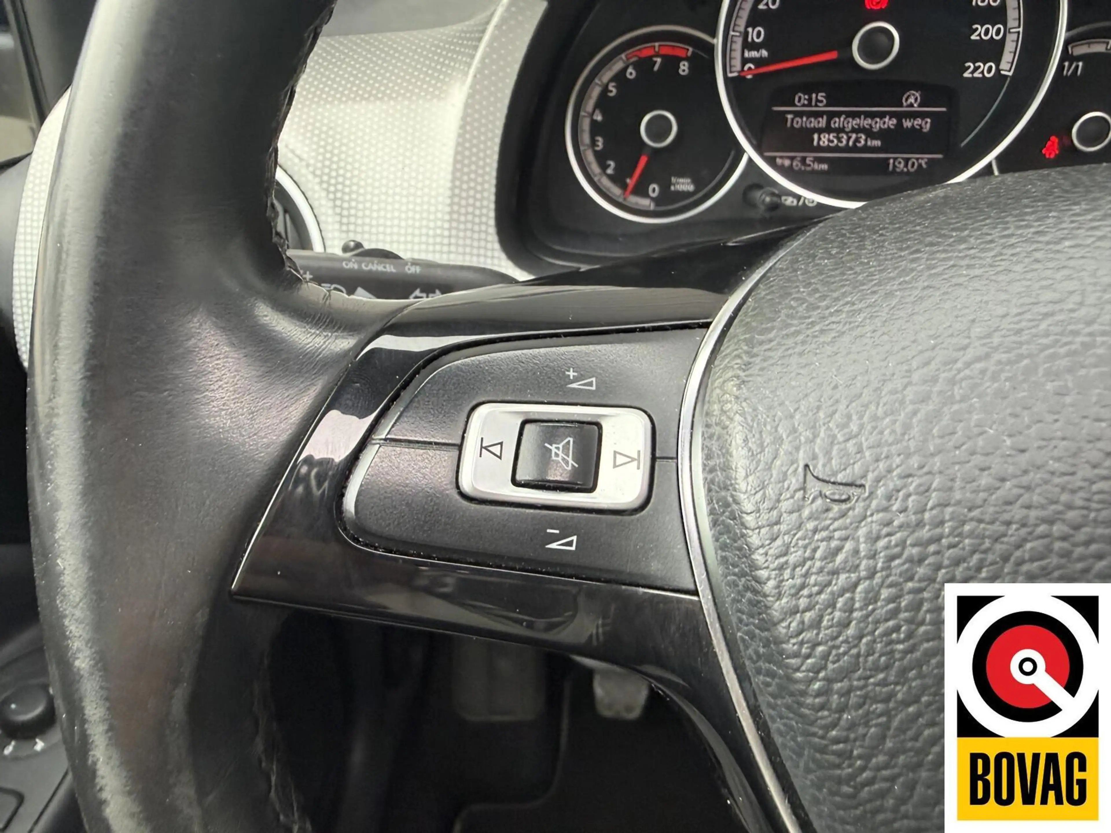 Volkswagen up! 1.0 TSI BMT high up! AIRCO PANO DAK, Clima, Cru — photo 20