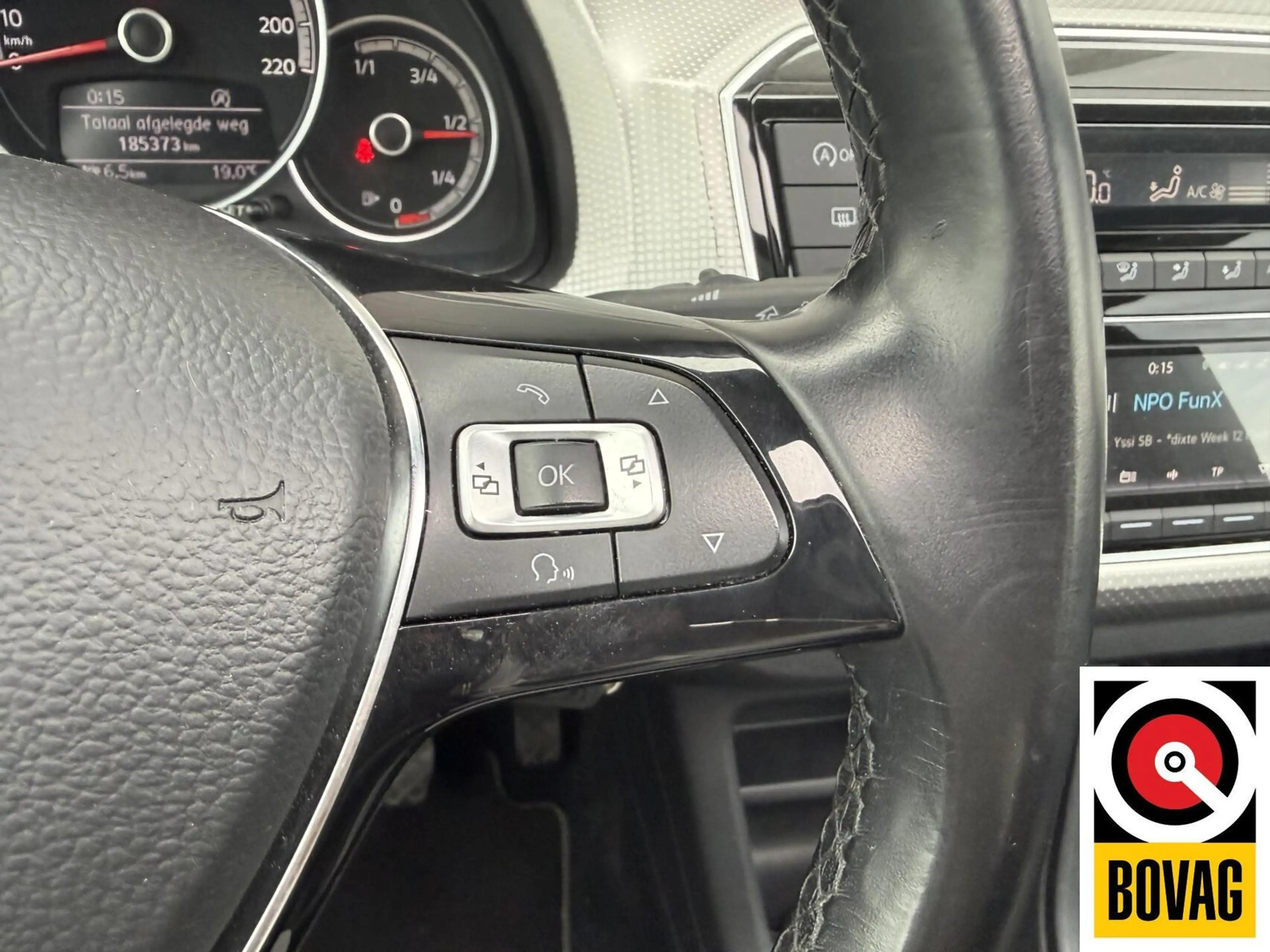 Volkswagen up! 1.0 TSI BMT high up! AIRCO PANO DAK, Clima, Cru — photo 19