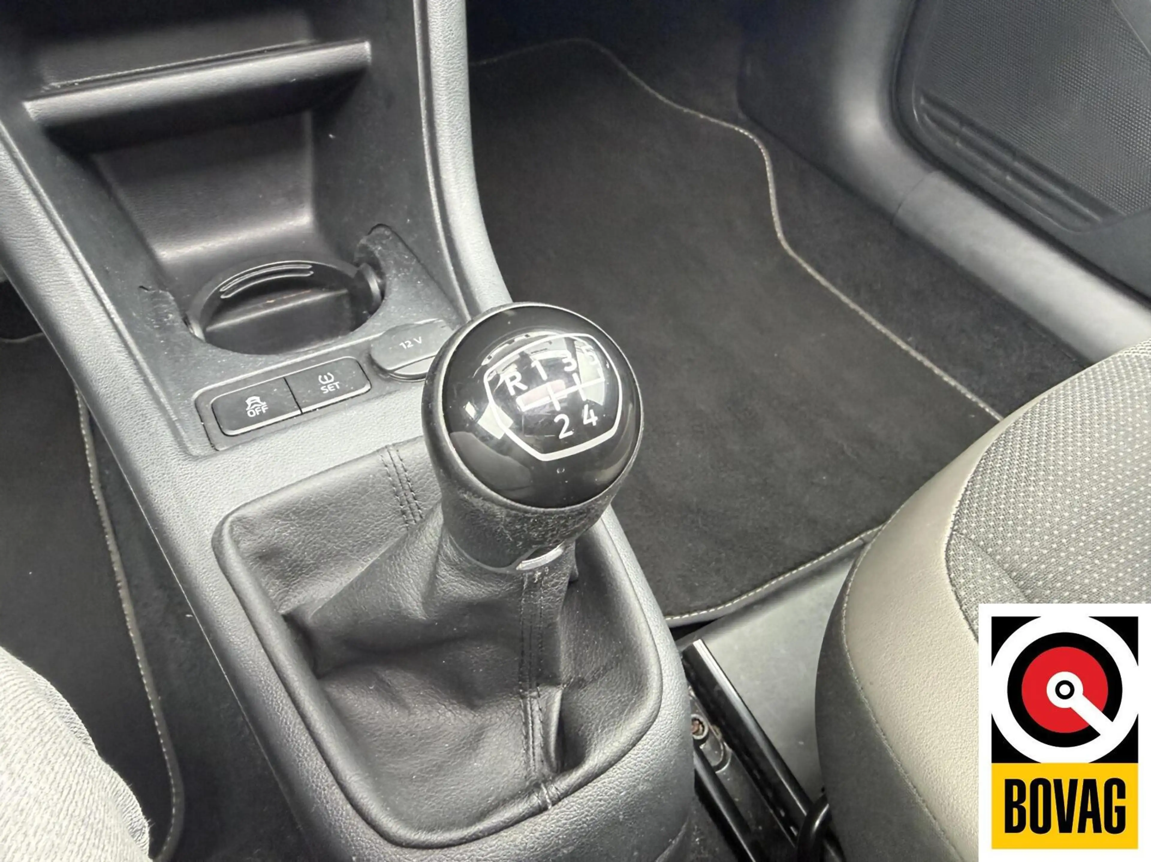 Volkswagen up! 1.0 TSI BMT high up! AIRCO PANO DAK, Clima, Cru — photo 16