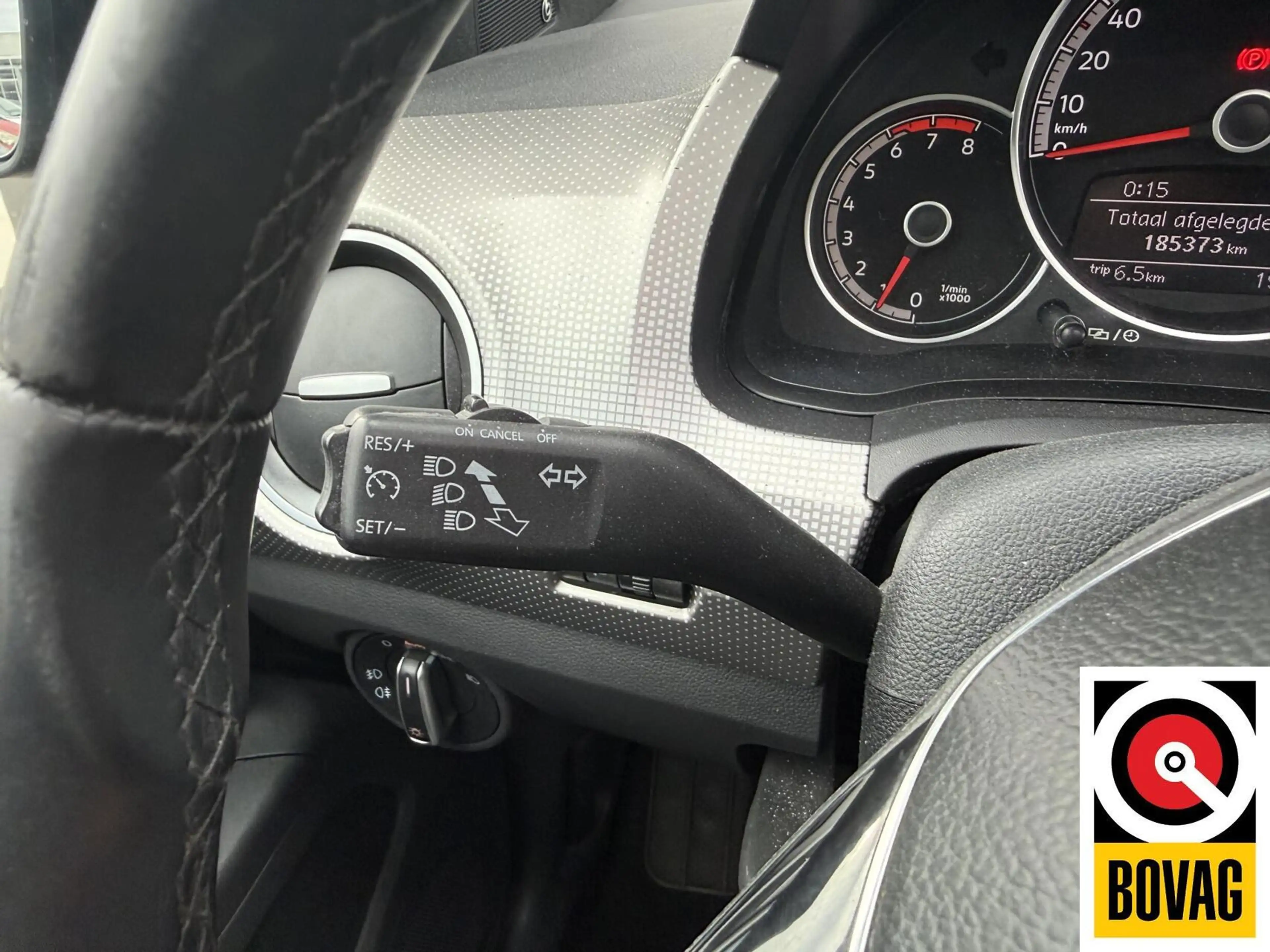 Volkswagen up! 1.0 TSI BMT high up! AIRCO PANO DAK, Clima, Cru — photo 21