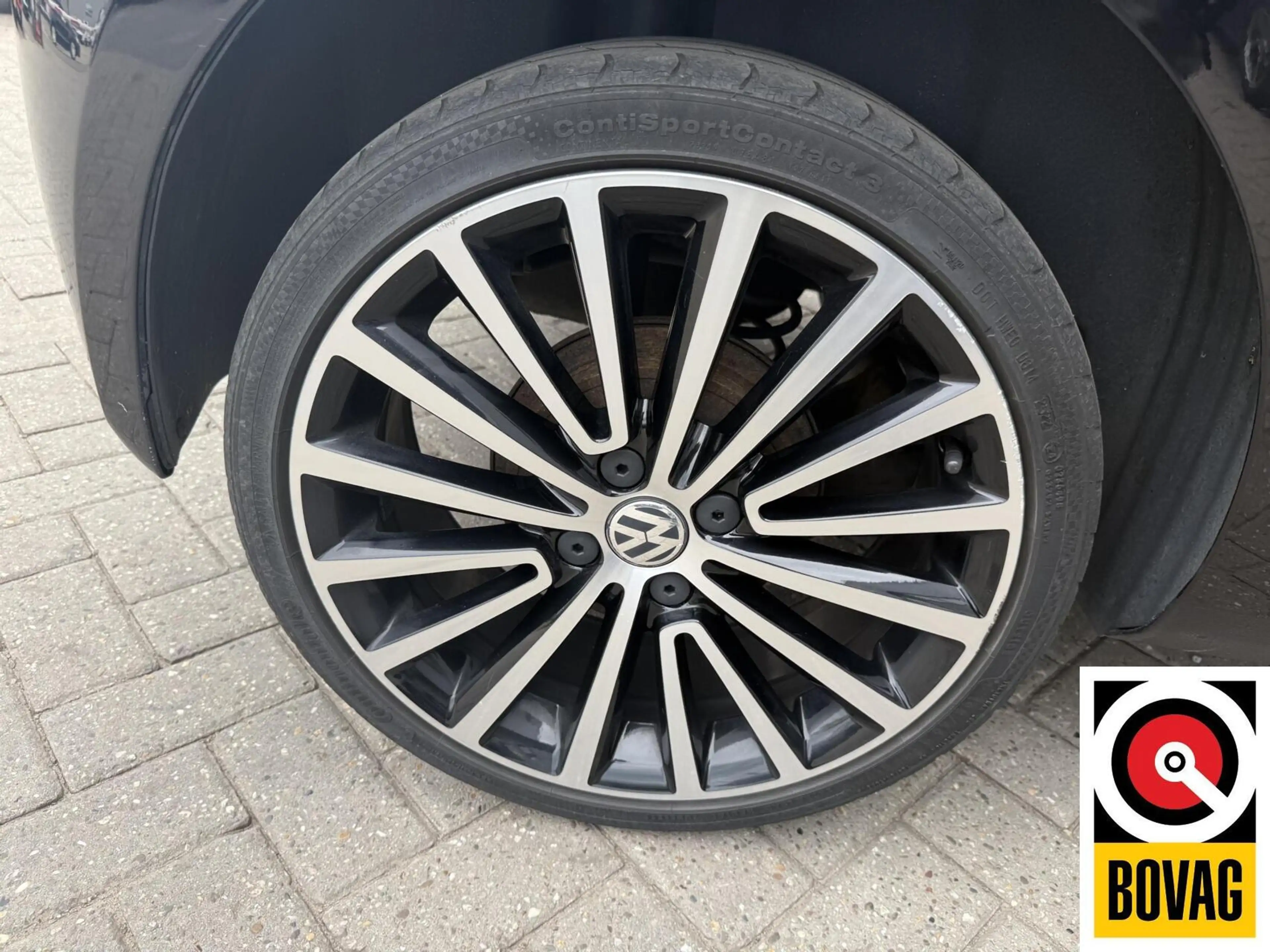 Volkswagen up! 1.0 TSI BMT high up! AIRCO PANO DAK, Clima, Cru — photo 24