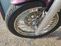 Suzuki VS 1400 custom Rosso - thumbnail 13