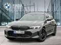BMW 330 d xDrive Touring M Sportpaket Head-Up DAB Grau - thumbnail 1
