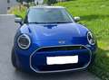 MINI Cooper SE Blau - thumbnail 2