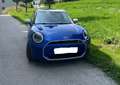 MINI Cooper SE Blau - thumbnail 3