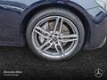 Mercedes-Benz E 400 d T 4M AMG+PANO+MULTIBEAM+FAHRASS+KAMERA+9G Blau - thumbnail 6