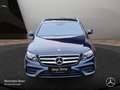 Mercedes-Benz E 400 d T 4M AMG+PANO+MULTIBEAM+FAHRASS+KAMERA+9G Blau - thumbnail 3