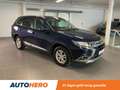 Mitsubishi Outlander 2.0 MIVEC Intense ClearTec 4WD Azul - thumbnail 8
