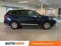 Mitsubishi Outlander 2.0 MIVEC Intense ClearTec 4WD Azul - thumbnail 7
