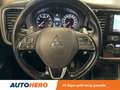Mitsubishi Outlander 2.0 MIVEC Intense ClearTec 4WD Azul - thumbnail 23