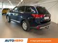 Mitsubishi Outlander 2.0 MIVEC Intense ClearTec 4WD Azul - thumbnail 4
