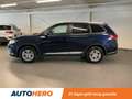 Mitsubishi Outlander 2.0 MIVEC Intense ClearTec 4WD Azul - thumbnail 3