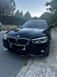 118d Coupé M Sport Edition M Sport Edition