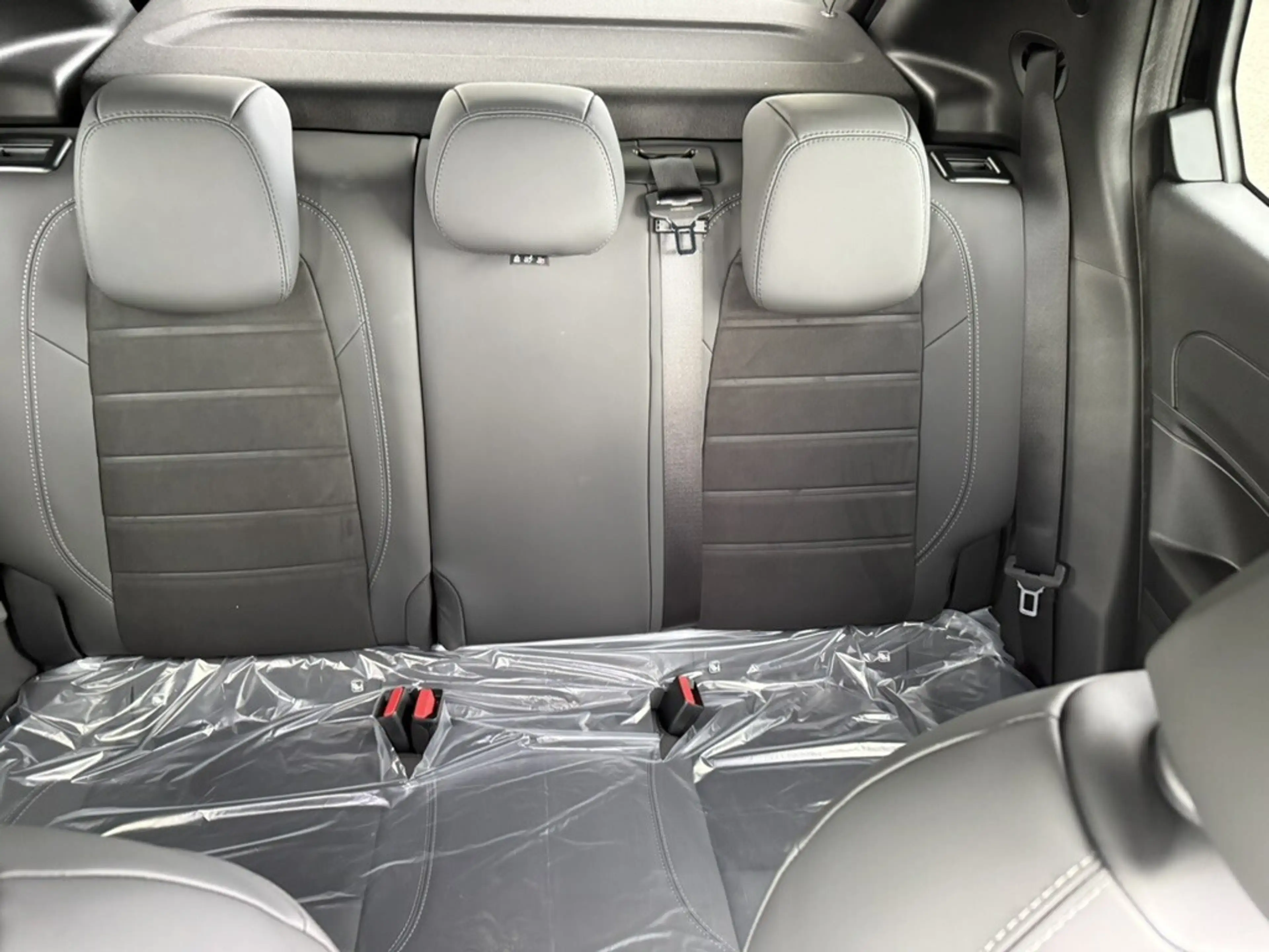Fiat 600e Sport Edition (54kWh) — photo 14