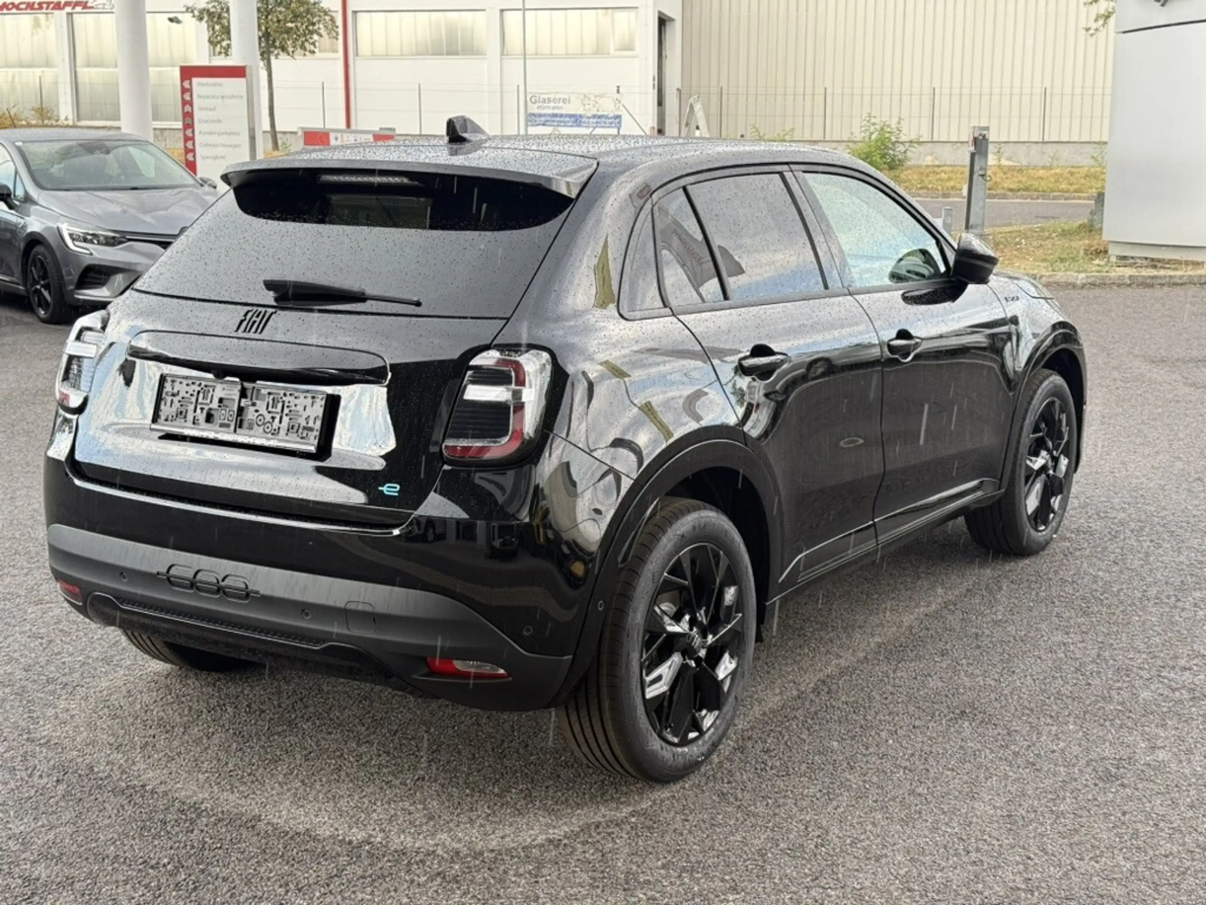 Fiat 600e Sport Edition (54kWh) — photo 5
