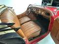 Oldtimer DKW F5 Roadster Rot - thumbnail 14