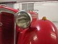 Oldtimer DKW F5 Roadster Rot - thumbnail 13