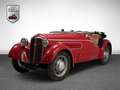 Oldtimer DKW F5 Roadster Rot - thumbnail 1
