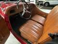 Oldtimer DKW F5 Roadster Rot - thumbnail 9