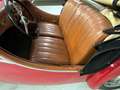 Oldtimer DKW F5 Roadster Rot - thumbnail 10
