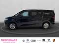 Volkswagen T7 Multivan Life 2.0 TDI LR Matrix+Navi+AHK+Pano+7-Sitzer Schwarz - thumbnail 3