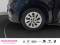 Volkswagen T7 Multivan Life 2.0 TDI LR Matrix+Navi+AHK+Pano+7-Sitzer Schwarz - thumbnail 22