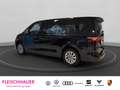 Volkswagen T7 Multivan Life 2.0 TDI LR Matrix+Navi+AHK+Pano+7-Sitzer Schwarz - thumbnail 4