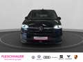 Volkswagen T7 Multivan Life 2.0 TDI LR Matrix+Navi+AHK+Pano+7-Sitzer Schwarz - thumbnail 2