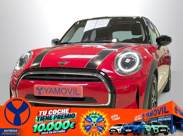MINI Cooper Aut.