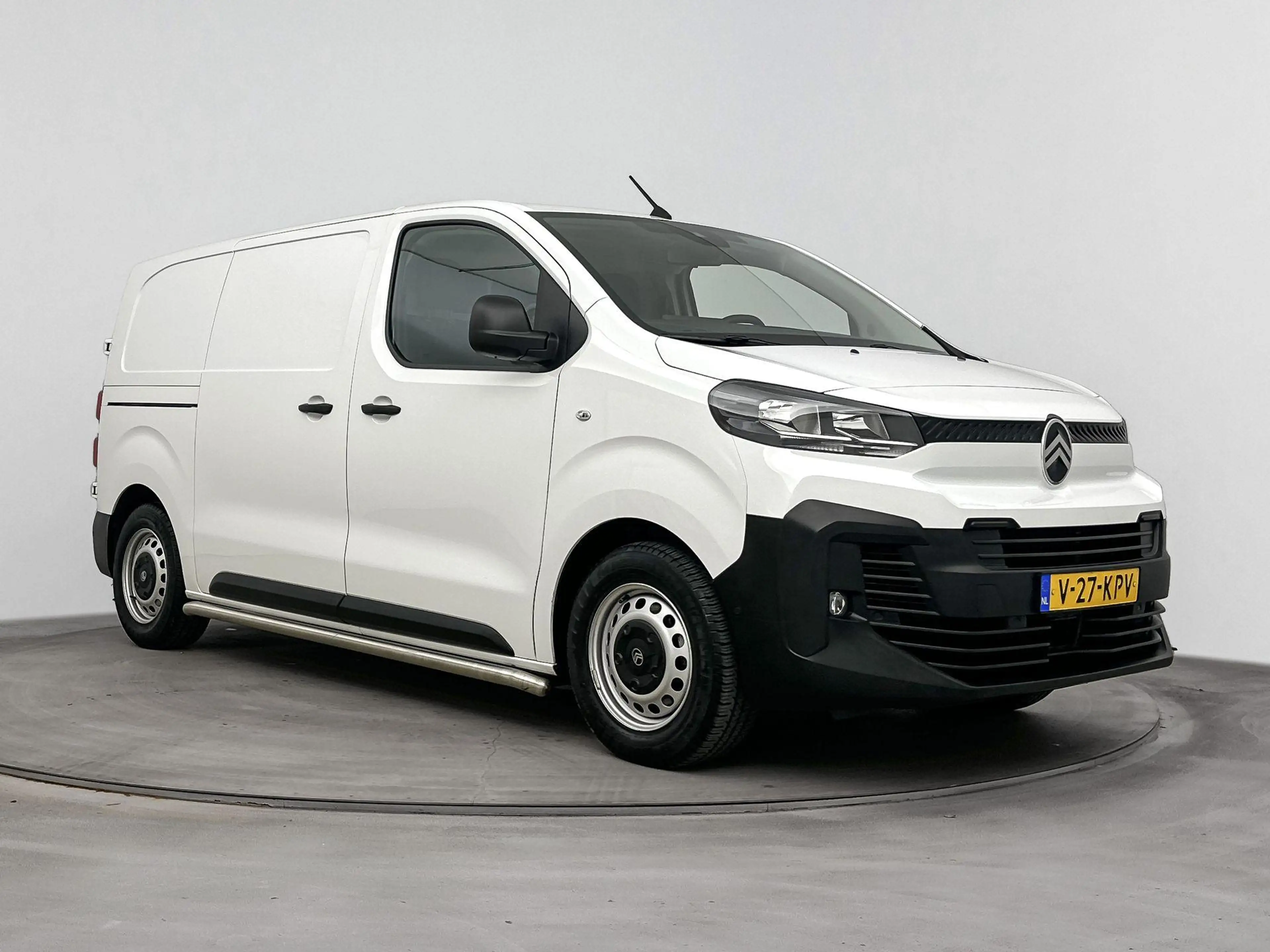 Citroen Jumpy 145 pk L2 | Trekhaak | Camera | Navigatie | 3-Zits — photo 13