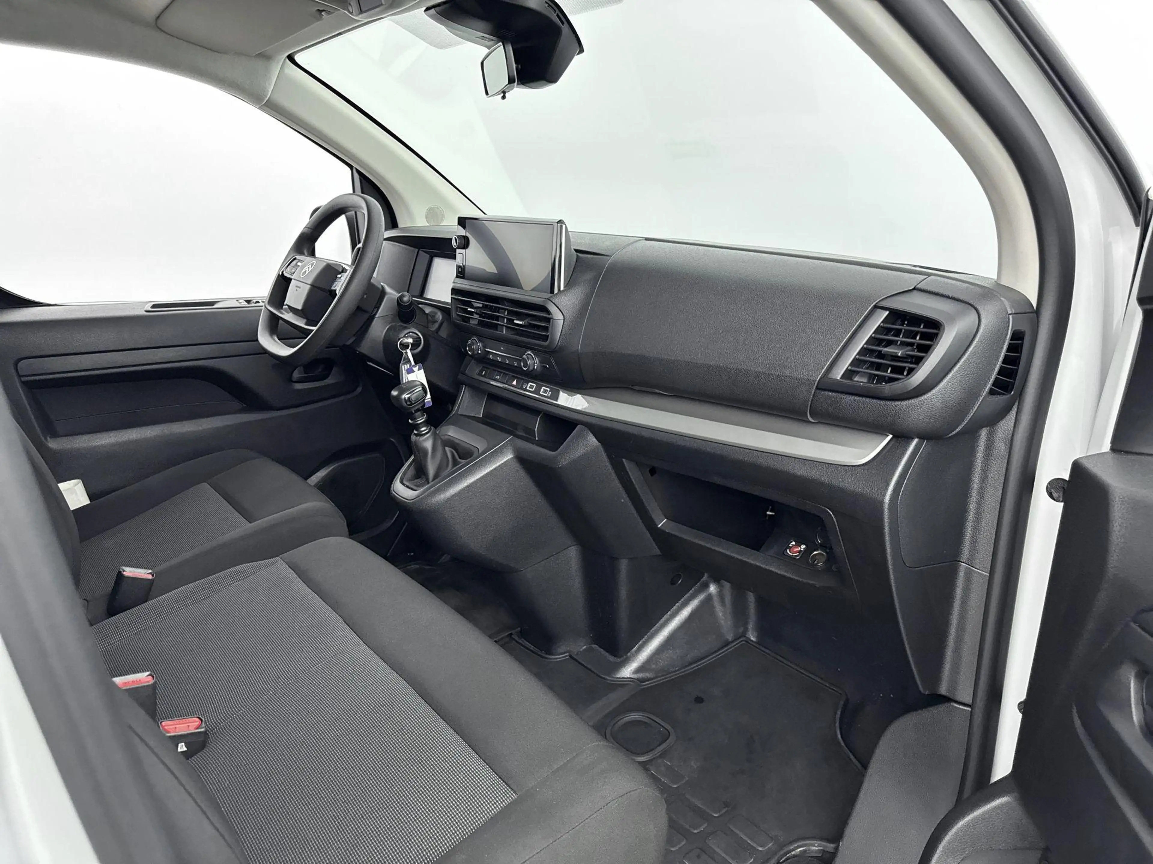 Citroen Jumpy 145 pk L2 | Trekhaak | Camera | Navigatie | 3-Zits — photo 5
