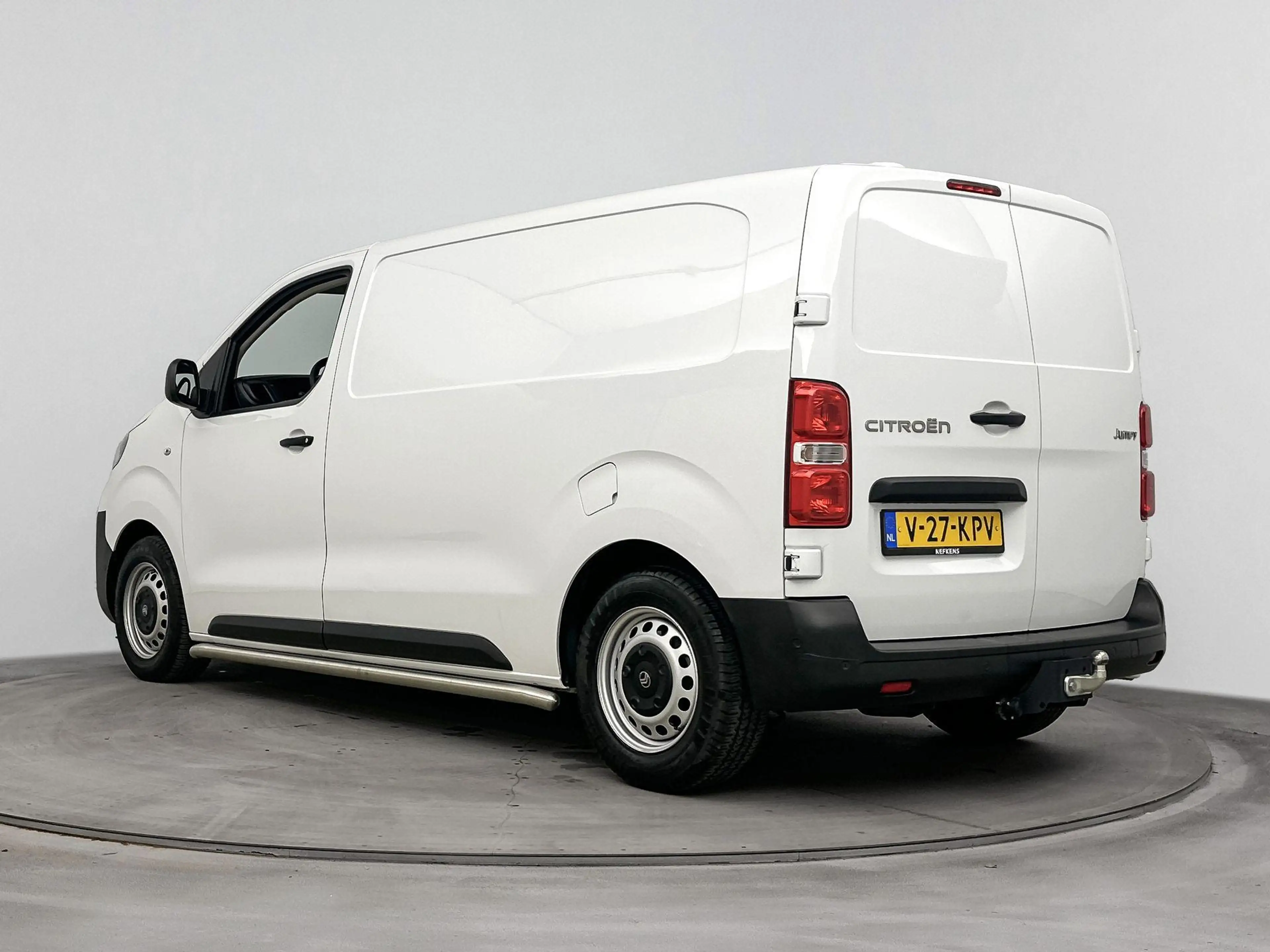 Citroen Jumpy 145 pk L2 | Trekhaak | Camera | Navigatie | 3-Zits — photo 15