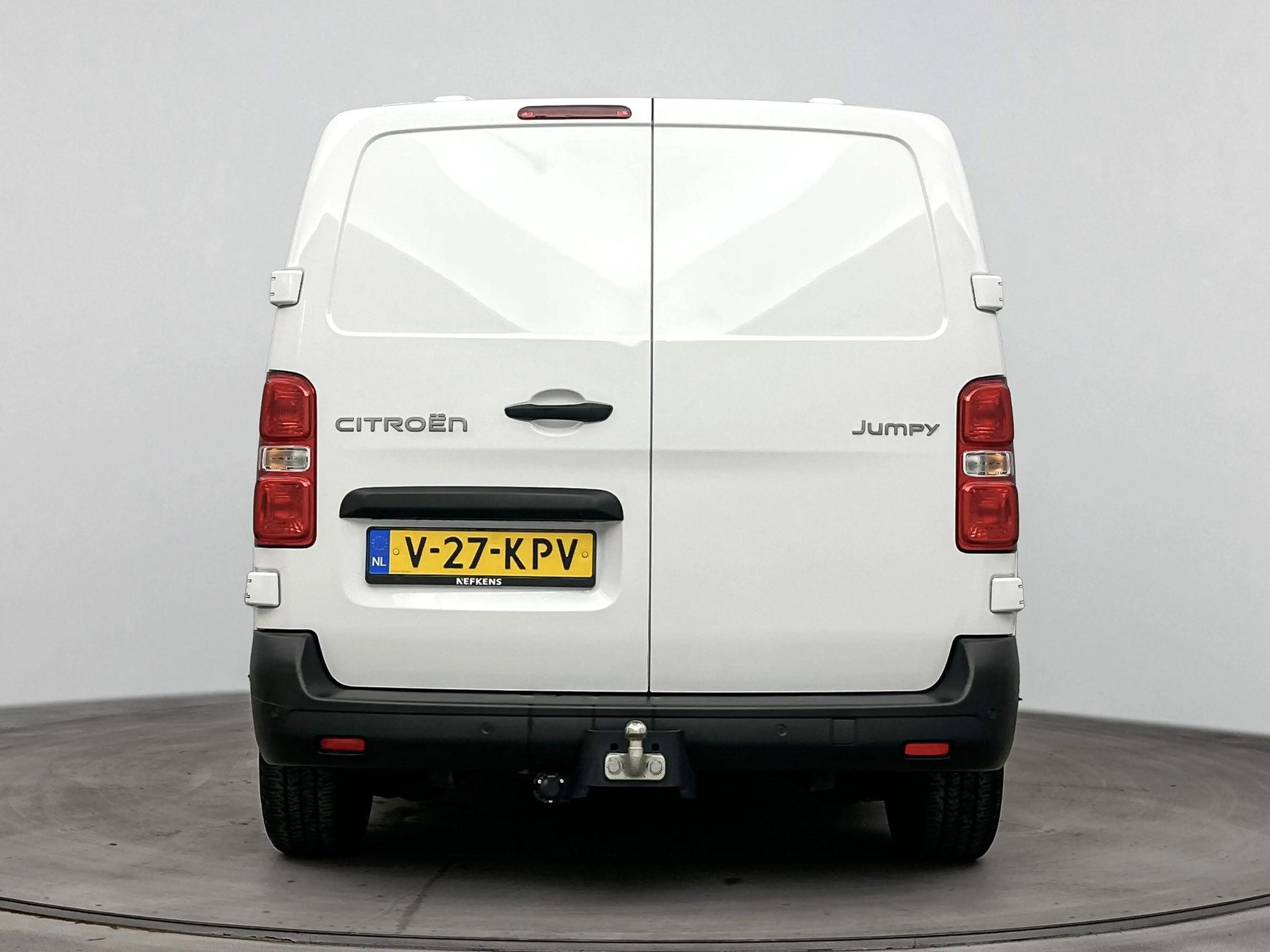 Citroen Jumpy 145 pk L2 | Trekhaak | Camera | Navigatie | 3-Zits — photo 3