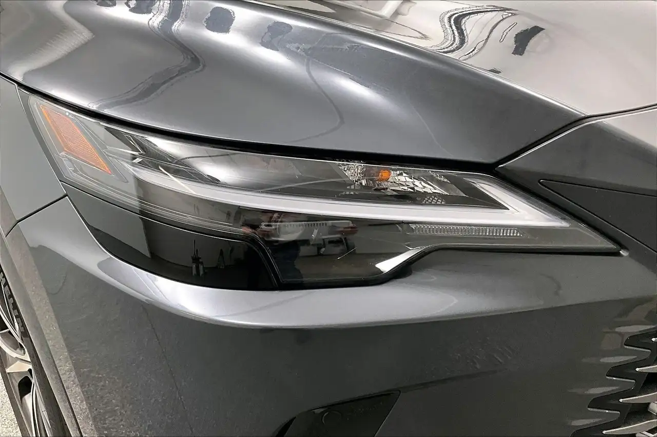 Lexus RX photo Lexus RX