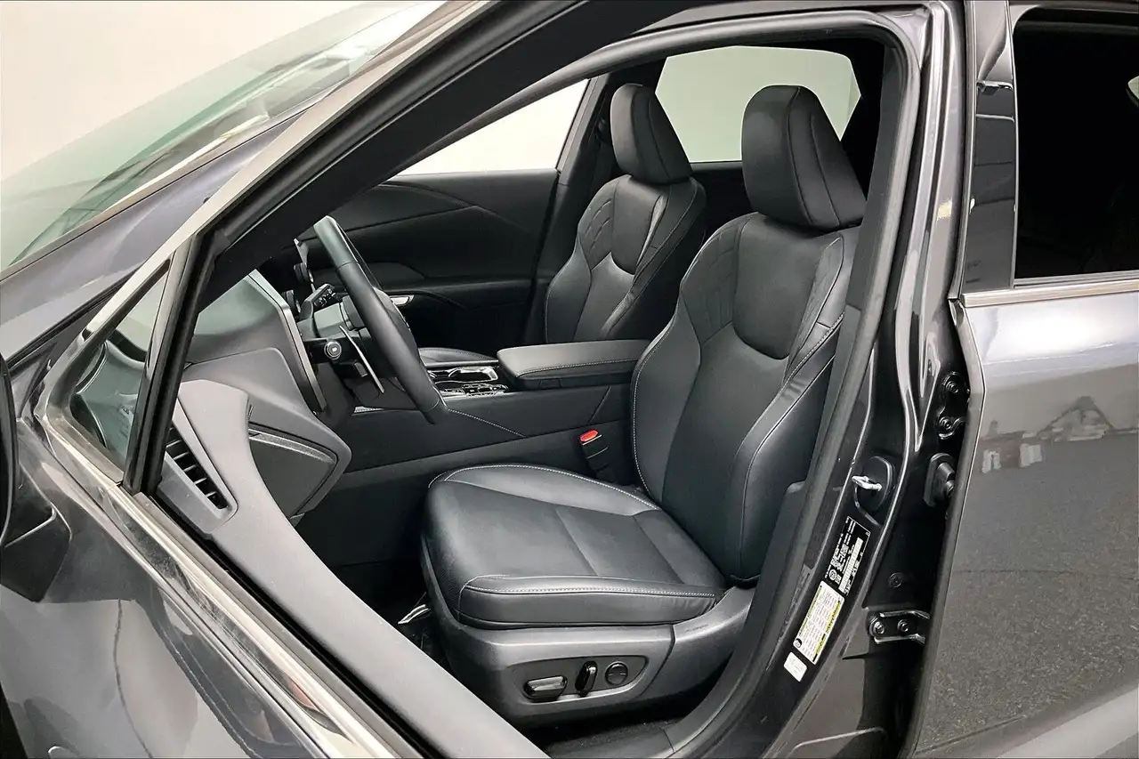 Lexus RX photo Lexus RX