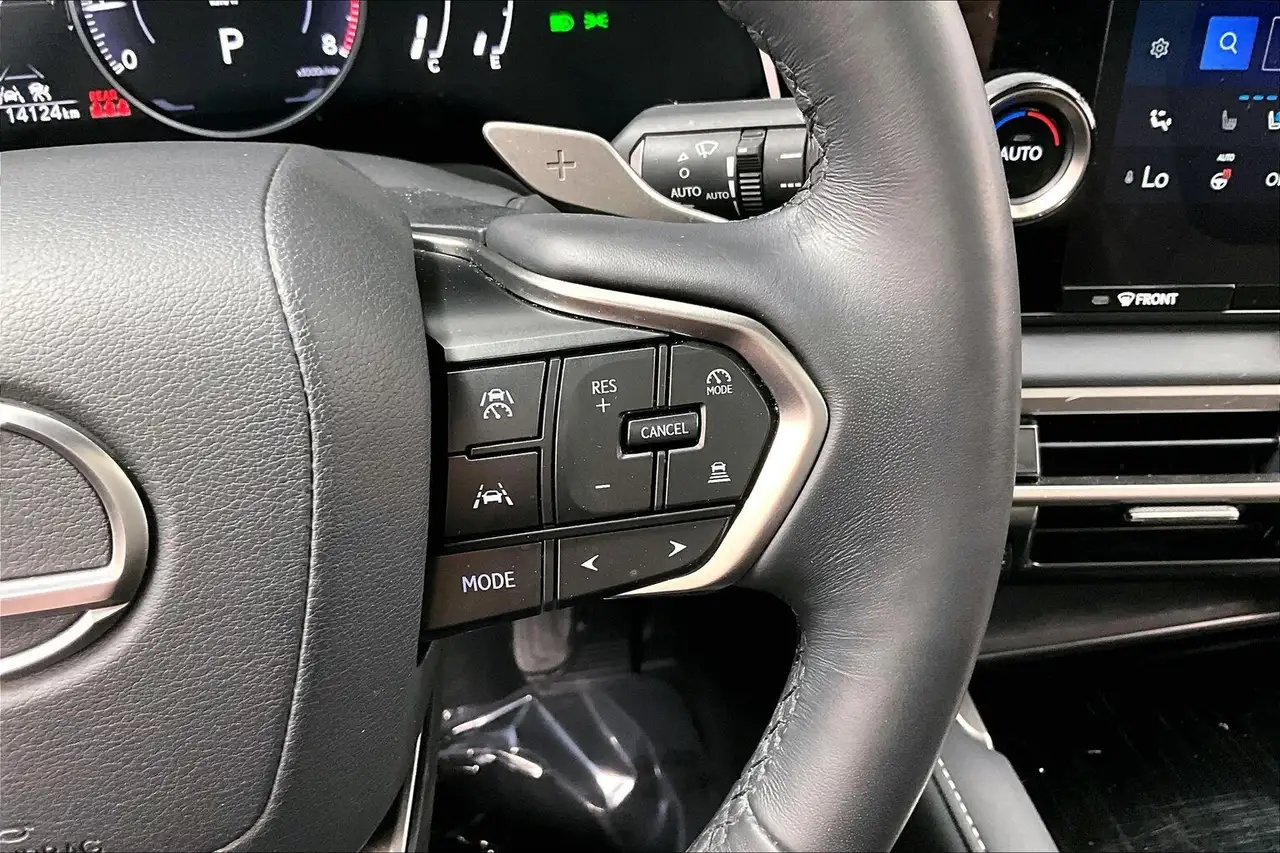 Lexus RX photo Lexus RX