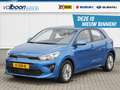 Kia Rio 1.2 DynamicLine | Carplay/A. Auto | Adap. Cruise | Blauw - thumbnail 1