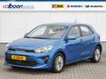 Kia Rio 1.2 DynamicLine | Carplay/A. Auto | Adap. Cruise | Blau - thumbnail 1