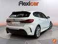 BMW 118 118i Blanc - thumbnail 8
