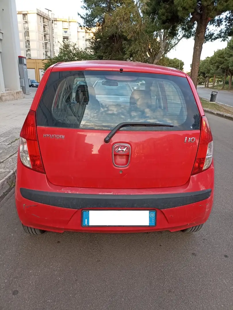 Hyundai i10 1.1 Gpl - 2