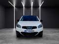 Nissan Qashqai +2 360 4X4 1.Hand~AHK 2300 KG !~Pano Blanc - thumbnail 2