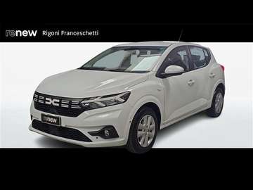 Streetway 1.0 tce ECO-G Expression 5 marce