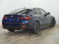 BMW 420 d xDrive Gran Coupe M Sportpaket Sport Aut. Blau - thumbnail 6