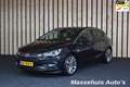 Opel Astra 1.4 Innovation 110kW 171dkm Leer Camera Navi Clima Zwart - thumbnail 1