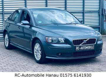 2.4L R-SportDesign|Sitzheiz|Tempomat|2.Hand|