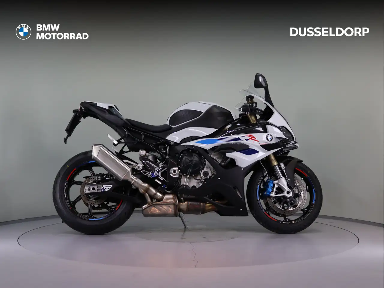 BMW S 1000 RR