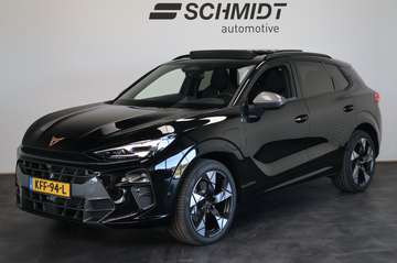 1.5 TSI e-Hybrid Business DSG | Panoramadak | Trek