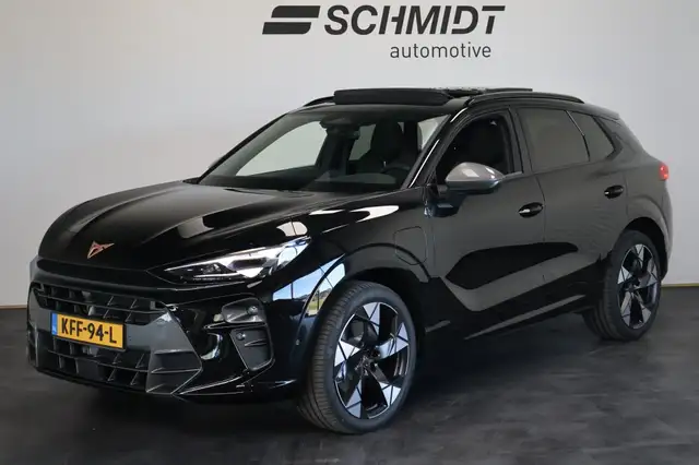 CUPRA Terramar 1.5 TSI e-Hybrid Business DSG | Panoramadak | Trek