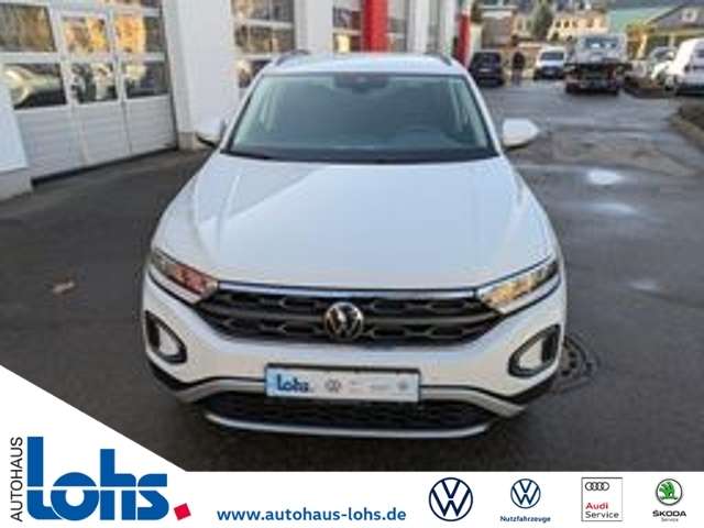 Second hand Volkswagen T-Roc 2.0